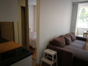 Apartamentai Vilija